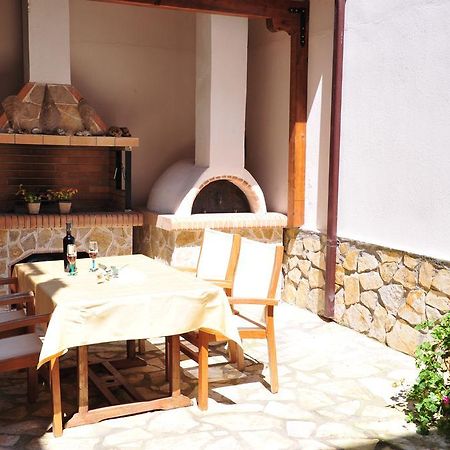 Pansion Evi Apartamento Amoliani Exterior foto