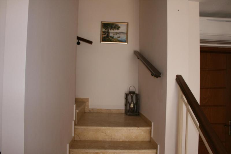Pansion Evi Apartamento Amoliani Exterior foto